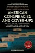 American Conspiracies and Cover-Ups - Bild 1