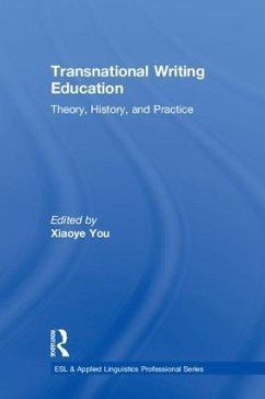 Transnational Writing Education