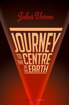 Journey to the Centre of the Earth - Verne, Jules