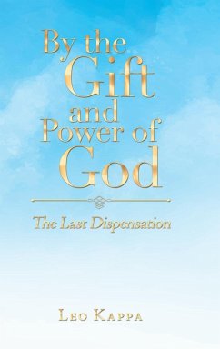 By the Gift and Power of God - Kappa, Leo