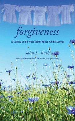 Forgiveness/Revised - Ruth, John