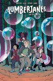 Lumberjanes: Time After Crime