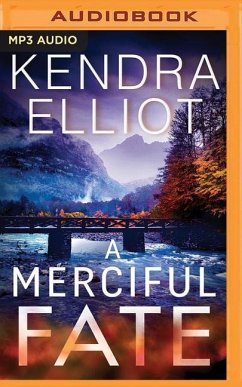 A Merciful Fate - Elliot, Kendra