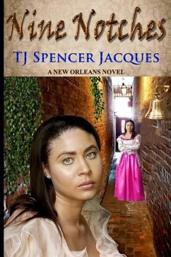 Nine Notches - Jacques, Tj Spencer