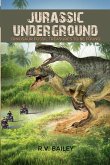 Jurassic Underground