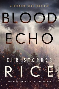 Blood Echo - Rice, Christopher