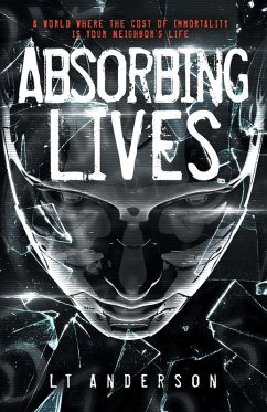 Cover Absorbing Lives