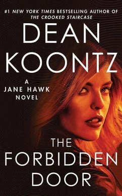 The Forbidden Door - Koontz, Dean