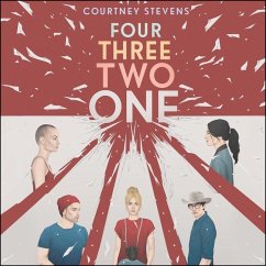 Four Three Two One - Stevens, Courtney; Stevens, Courtney C.