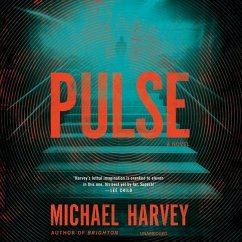 Pulse - Harvey, Michael