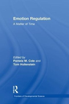 Emotion Regulation