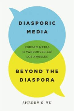 Cover Diasporic Media beyond the Diaspora
