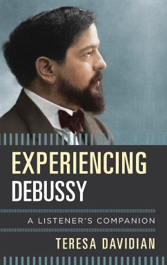 Experiencing Debussy - Davidian, Teresa