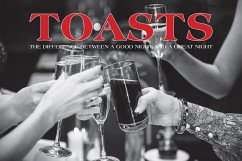 Cover Toasts