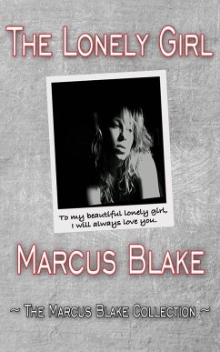 The Lonely Girl - Blake, Marcus