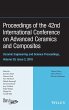 Proceedings of the 42nd International... - Bild 1