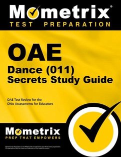 Oae Dance (011) Secrets Study Guide