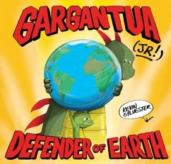 Gargantua (Jr!) - Sylvester, Kevin