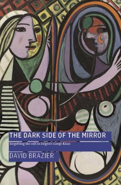 The Dark Side of the Mirror - Brazier, David
