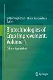 Biotechnologies of Crop Improvement, Volume 1 (eBook, PDF)