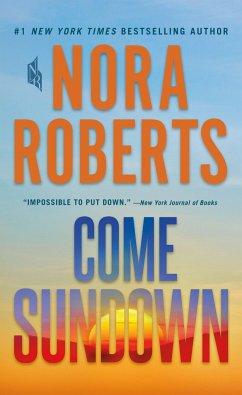 Come Sundown - Roberts, Nora