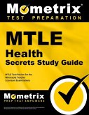 Mtle Health Secrets Study Guide