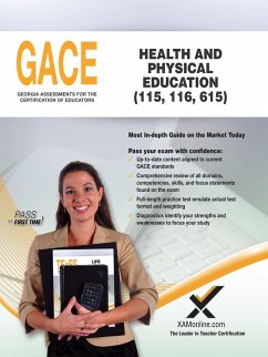 Gace Health and Physical Education 115, 116, 615 - Wynne, Sharon A.