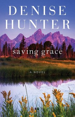 Saving Grace - Hunter, Denise