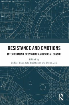 Cover Resistance and Emotions