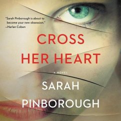 Cross Her Heart - Pinborough, Sarah