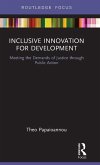 Inclusive Innovation for Development