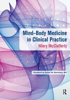 Cover Mind-Body Medicine in Clinical Practice