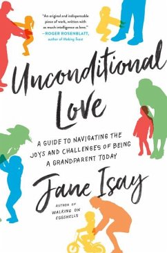 Unconditional Love - Isay, Jane