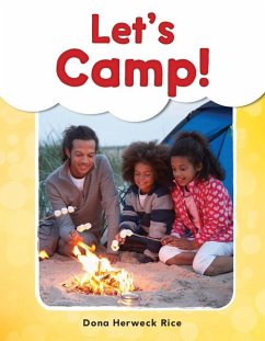 Let's Camp! - Herweck Rice, Dona