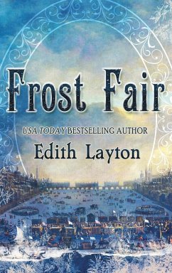 Frost Fair - Layton, Edith