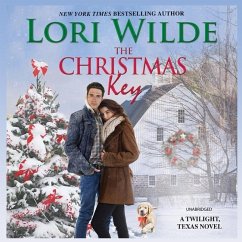 Cover The Christmas Key: A Twilight, Texas Novel