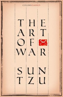 The Art of War - Tzu, Sun