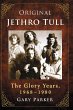 Original Jethro Tull - Bild 1