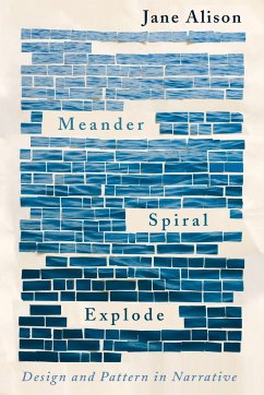 Meander, Spiral, Explode: Design and Pattern in Narrative - Alison, Jane