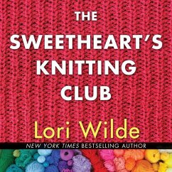 Cover The Sweethearts' Knitting Club