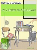 Il ladro di cellulari (eBook, ePUB)