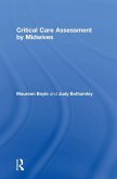 Critical Care Assessment by Midwives