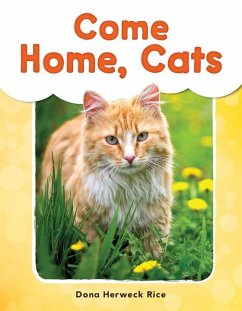 Come Home, Cats - Herweck Rice, Dona