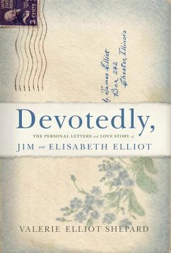 Devotedly - Shepard, Valerie