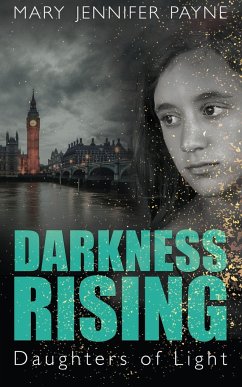 Darkness Rising - Payne, Mary Jennifer