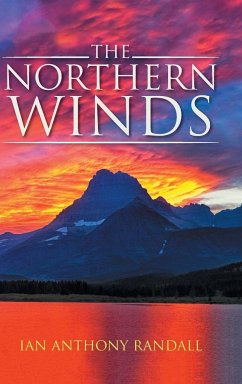 The Northern Winds - Randall, Ian Anthony