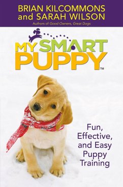 My Smart Puppy (Tm) - Kilcommons, Brian; Wilson, Sarah