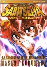 Cover Kurumada, M: Leggenda del re degli inferi. I cavalieri dello