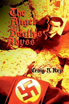The Angel of Death's Abyss - Key, Craig R