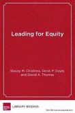 Leading for Equity